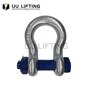 Bolt Anchor Shackles