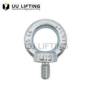 DIN580 Eye Bolt