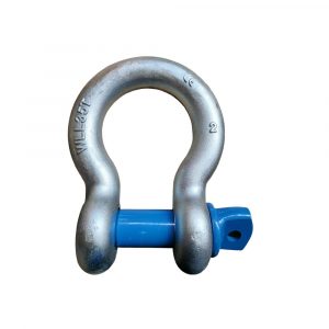 G209-Screw-Pin-Anchor-Bow-Lifting-Shackle