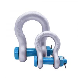 Shackles Shackles