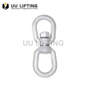 G402 Regular Chain Swivel
