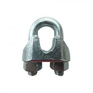 Wire Rope Clips