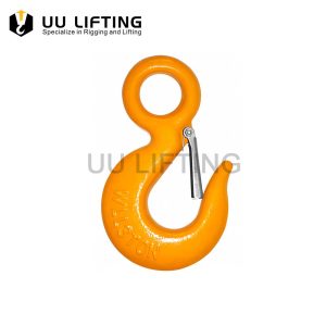 320A 320C Eye Hook with Latch