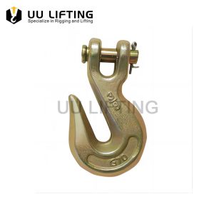Clevis Grab Hook (G70,G43 Available)