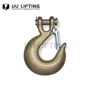 Clevis Sling Hook (G70,G43 Available)