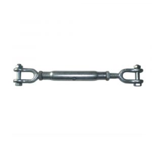 Closed-Body-Turnbuckle
