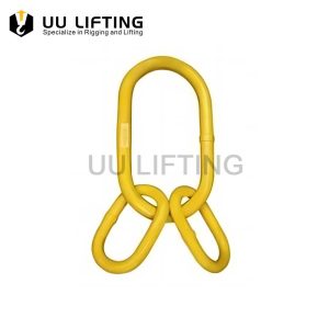 G80 Welded Master Link Assembly A-346
