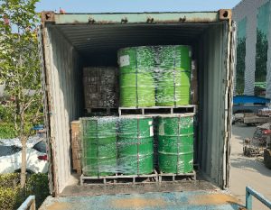 Shipping