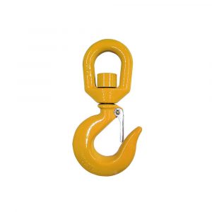 Swivel hook