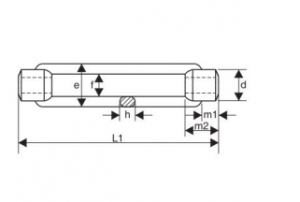 Din1480-Turnbuckle-Body