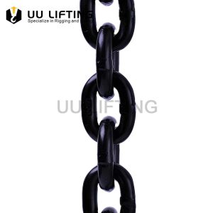 DIN EN818-2 G80 Lifting Chain
