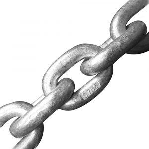 Ordinary Chain