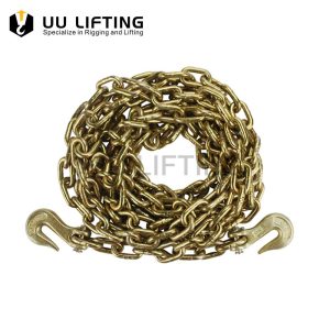 Alloy Steel Chain