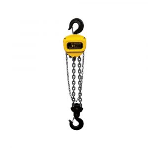 HSZ-C Chain Hoist