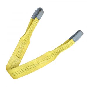Polyester Webbing Slings