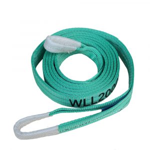 Polyester Eye-eye Webbing Slings-2