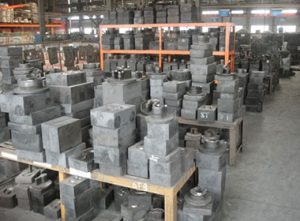 Moulds