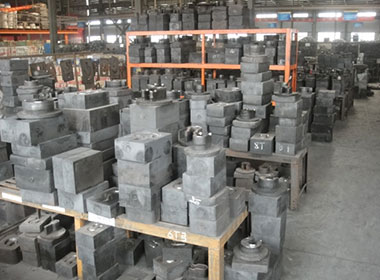 Moulds