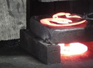 Forging