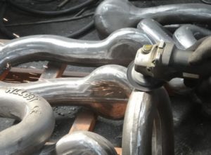 Clearance Procssing