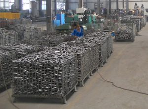 Machining Workshop