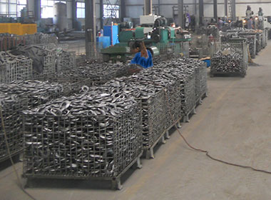 Machining Workshop