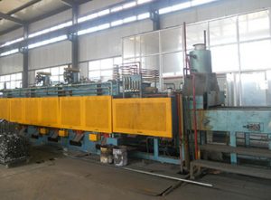 Heat Treatment
