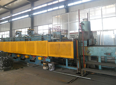 Heat Treatment