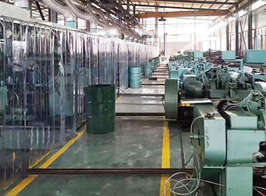 Chain Process