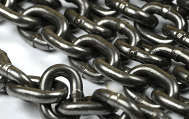 Chain Series