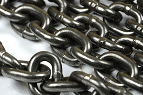 Chain-Series