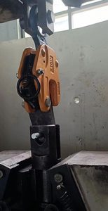 Clamp Test