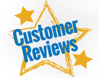 Customer Reviews