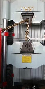 G70 Chain Test