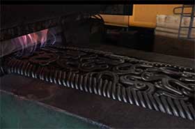 Heat Treatment Process