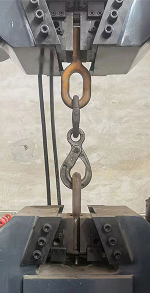 Hook Test