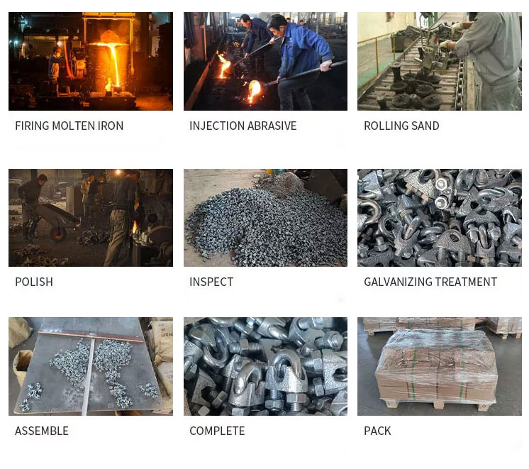 MANUFACTURING PROCESSES