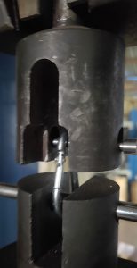 Snap Hook Test