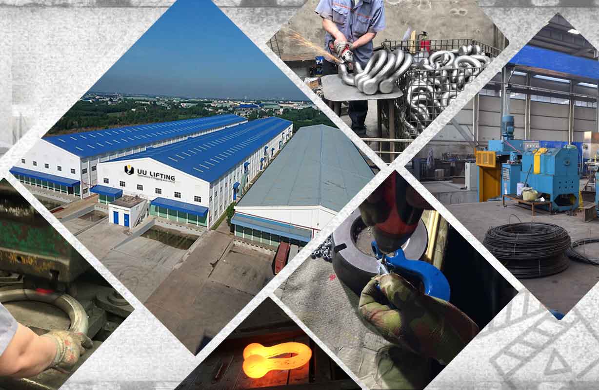 Why Choose UULIFTING