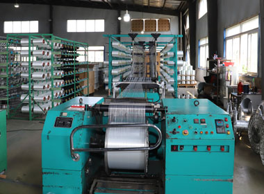 Warping