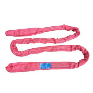Polyester Round Slings