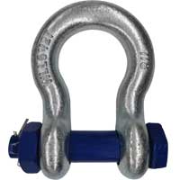 Forged Shackles