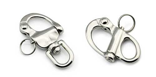 Snap Shackles