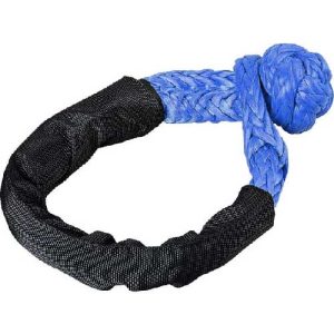 Webbing and Rope Shackles