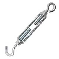 Commercial Type Turnbuckle