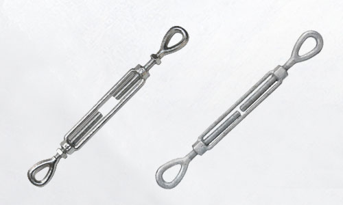 Eye and Eye Turnbuckles