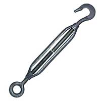 JIS Type Turnbuckle