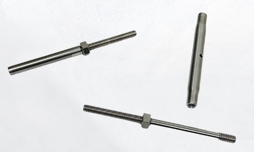 Threaded Rod Turnbuckles