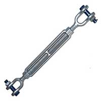 US Type Turnbuckle