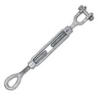 US Type Turnbuckles